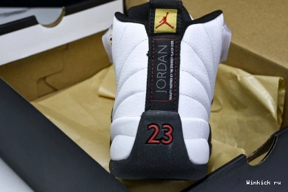 Jordan Air 12 